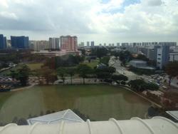 PAYA LEBAR SQUARE (D14), Office #61591672